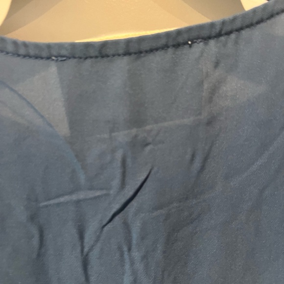 NWT Savanna Jane Embroidered Blouse size large - Picture 13 of 16